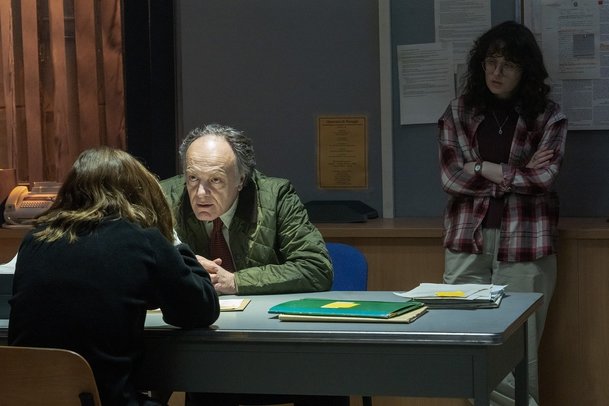 Překroucený příběh Amandy Knox: Neprávem obviněná se brání za každou cenu | Fandíme serialům