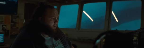 Kraken: Skandinávský film nám představí podmořskou bestii | Fandíme filmu