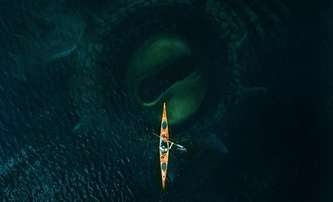 Kraken: Skandinávský film nám představí podmořskou bestii | Fandíme filmu