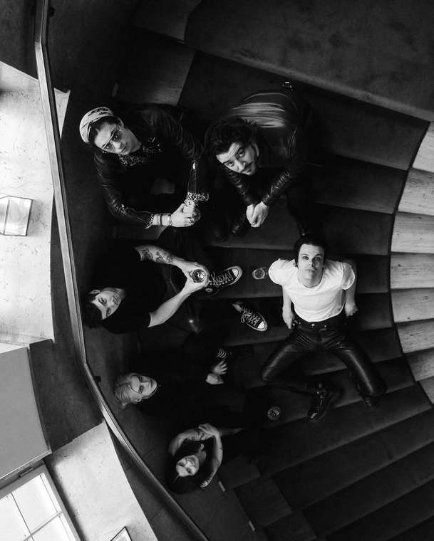 Yungblud. Are You Ready, Boy? - Generační ikona se obnažuje v novém filmu | Fandíme filmu