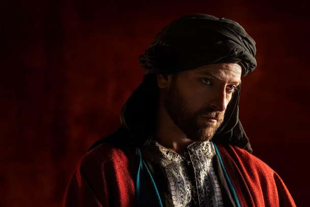 The Captive: V historickém dobrodružství se chystá útěk z korzárského žaláře | Fandíme filmu