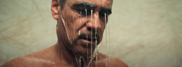 Balada o malém hráči: Colin Farrell vás v upoutávce vtáhne do světa hazardu | Fandíme filmu