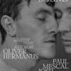 The History of Sound: Křehká romance se opírá o chválené herce v hlavních rolích | Fandíme filmu