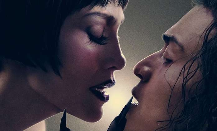 Kiss of the Spider Woman: Tvůrce Chicaga roztančil Jennifer Lopez - nový trailer | Fandíme filmu