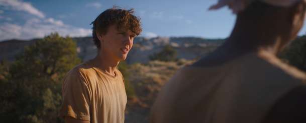 The Wilderness: Problémové hochy na „terapii divočinou“ čeká zkouška peklem | Fandíme filmu