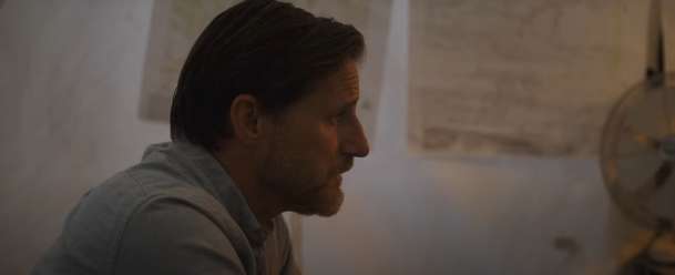 The Wilderness: Problémové hochy na „terapii divočinou“ čeká zkouška peklem | Fandíme filmu