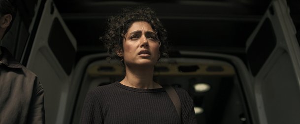 Invaze: Střet lidstva s mimozemšťany pokračuje s novými epizodami | Fandíme serialům