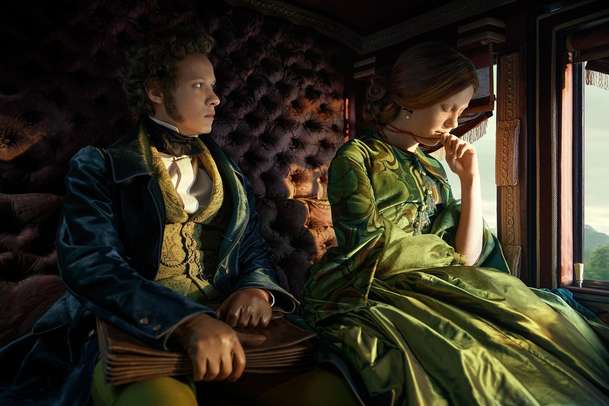 Frankenstein: Čeká nás opulentní „čtvrtmiliardový“ biják, co odmítá být jen horor | Fandíme filmu