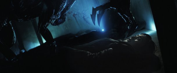 Invaze: Střet lidstva s mimozemšťany pokračuje s novými epizodami | Fandíme serialům