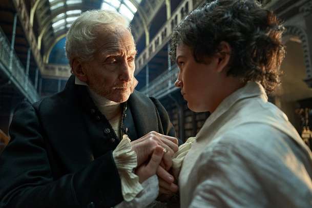 Frankenstein: Čeká nás opulentní „čtvrtmiliardový“ biják, co odmítá být jen horor | Fandíme filmu