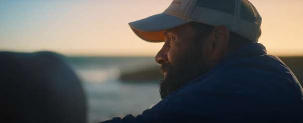 The Wilderness: Problémové hochy na „terapii divočinou“ čeká zkouška peklem | Fandíme filmu
