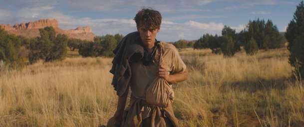 The Wilderness: Problémové hochy na „terapii divočinou“ čeká zkouška peklem | Fandíme filmu