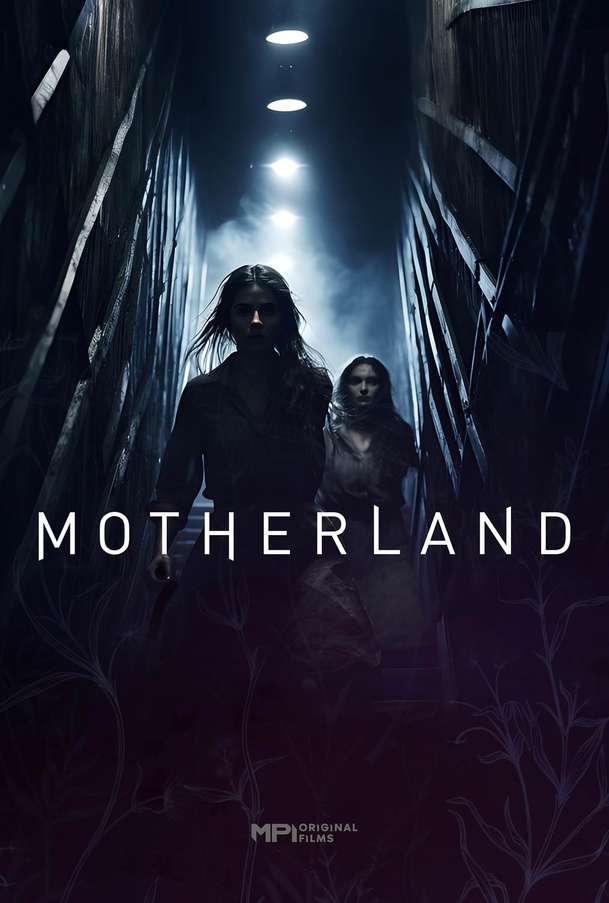 Motherland: V dystopické realitě stát odebírá rodičům všechny děti | Fandíme filmu