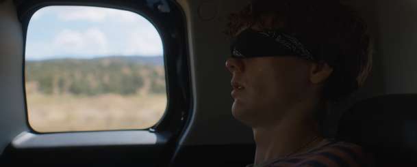 The Wilderness: Problémové hochy na „terapii divočinou“ čeká zkouška peklem | Fandíme filmu