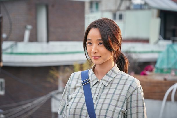 Madam Ema: Netflix nás bere do zákulisí natáčení provokativního filmu | Fandíme serialům