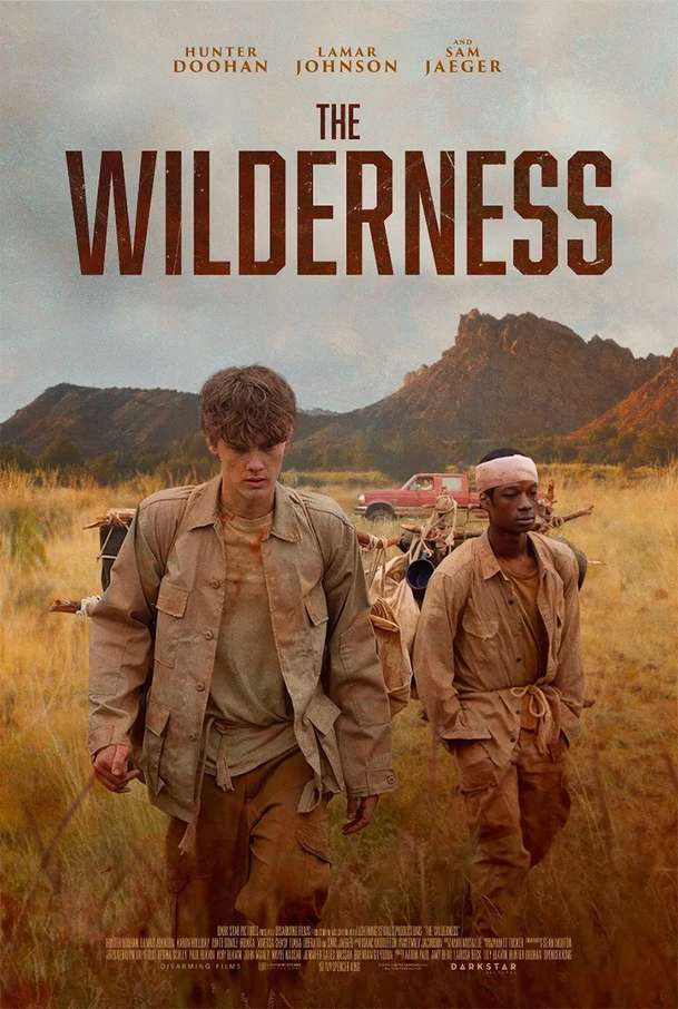 The Wilderness: Problémové hochy na „terapii divočinou“ čeká zkouška peklem | Fandíme filmu