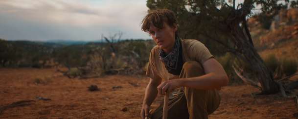 The Wilderness: Problémové hochy na „terapii divočinou“ čeká zkouška peklem | Fandíme filmu