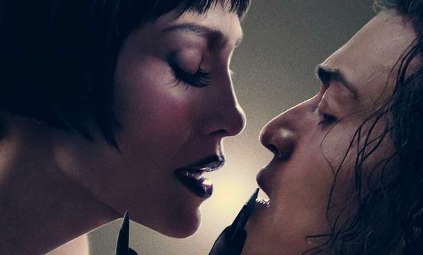 Kiss of the Spider Woman: Tvůrce Chicaga roztančil Jennifer Lopez - nový trailer | Fandíme filmu