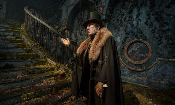 Frankenstein: Čeká nás opulentní „čtvrtmiliardový“ biják, co odmítá být jen horor | Fandíme filmu