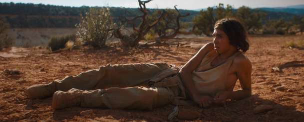 The Wilderness: Problémové hochy na „terapii divočinou“ čeká zkouška peklem | Fandíme filmu