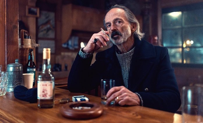 Dědictví: Na HBO Max dorazil dramatický příběh boje o pozůstalost | Fandíme seriálům