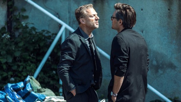 Dědictví: Na HBO Max dorazil dramatický příběh boje o pozůstalost | Fandíme serialům