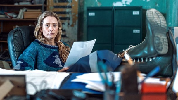Dědictví: Na HBO Max dorazil dramatický příběh boje o pozůstalost | Fandíme serialům