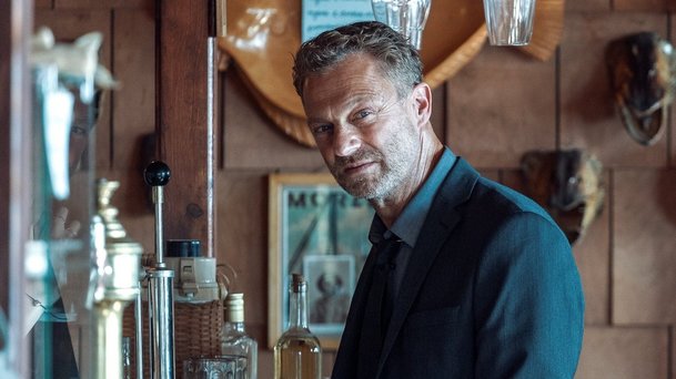Dědictví: Na HBO Max dorazil dramatický příběh boje o pozůstalost | Fandíme serialům