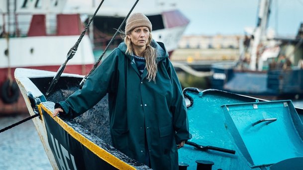 Dědictví: Na HBO Max dorazil dramatický příběh boje o pozůstalost | Fandíme serialům