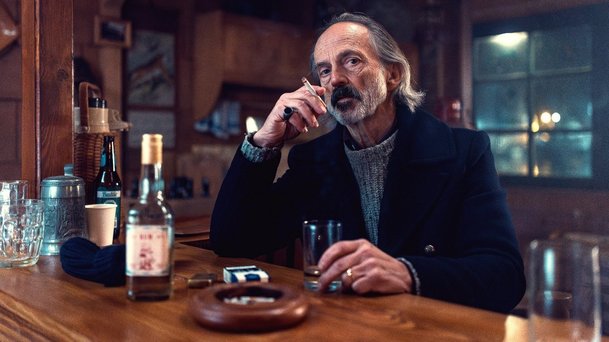 Dědictví: Na HBO Max dorazil dramatický příběh boje o pozůstalost | Fandíme serialům