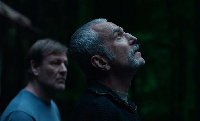 Anemone: Jeden z největších hereckých velikánů se vrací z důchodu | Fandíme filmu