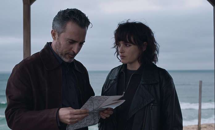 Bojovnice ve stínu: Netflix přináší thriller z utajení | Fandíme filmu