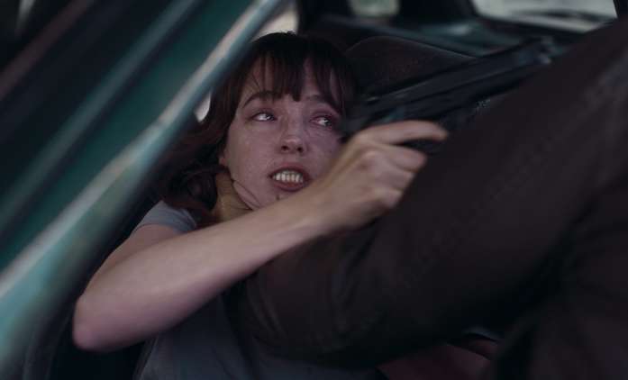 Bojovnice ve stínu: Drsný thriller Netflixu nás bere hluboko mezi teroristy | Fandíme filmu