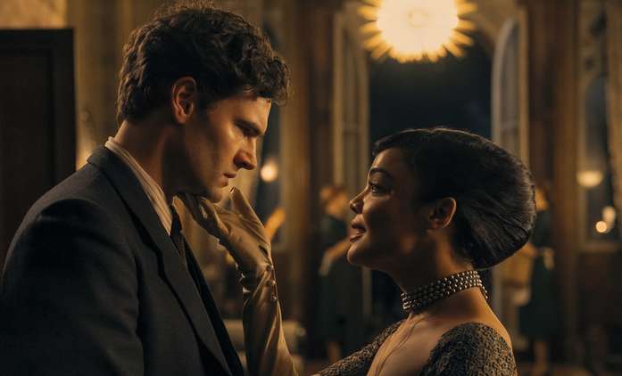 Hedda: Zámožná žena posouvá lidi jak figurky | Fandíme filmu