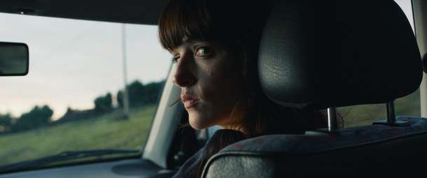 Bojovnice ve stínu: Netflix přináší thriller z utajení | Fandíme filmu