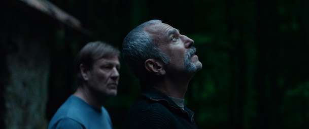 Anemone: Jeden z největších hereckých velikánů se vrací z důchodu | Fandíme filmu