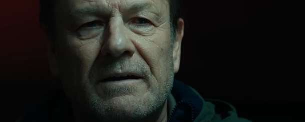 Anemone: Jeden z největších hereckých velikánů se vrací z důchodu | Fandíme filmu