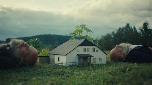 Raději zešílet v divočině: Neuvěříte, že tihle dva chlapi jsou skuteční | Fandíme filmu
