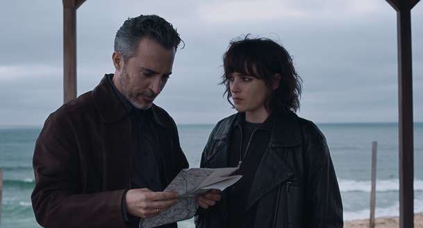Bojovnice ve stínu: Drsný thriller Netflixu nás bere hluboko mezi teroristy | Fandíme filmu