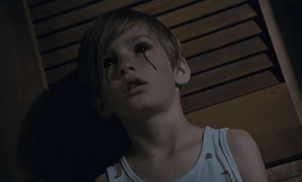 Traumatika: Skvěle hodnocený horor se blíží, aby způsobil trauma i vám | Fandíme filmu