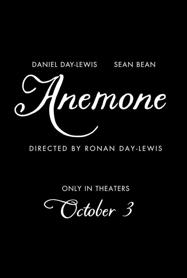 Anemone: Jeden z největších hereckých velikánů se vrací z důchodu | Fandíme filmu