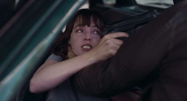 Bojovnice ve stínu: Netflix přináší thriller z utajení | Fandíme filmu