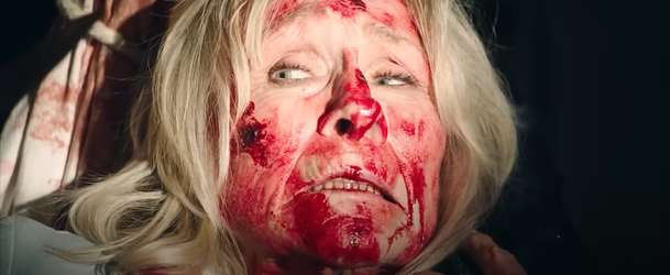 Traumatika: Skvěle hodnocený horor se blíží, aby způsobil trauma i vám | Fandíme filmu