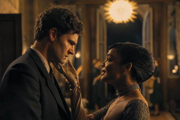 Hedda: Zámožná žena posouvá lidi jak figurky | Fandíme filmu