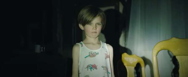 Traumatika: Skvěle hodnocený horor se blíží, aby způsobil trauma i vám | Fandíme filmu