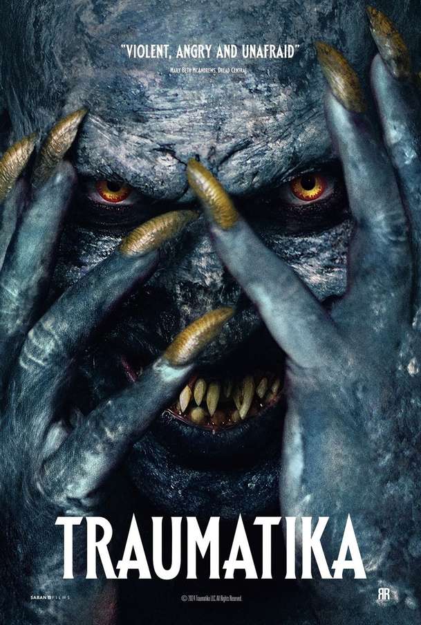 Traumatika: Skvěle hodnocený horor se blíží, aby způsobil trauma i vám | Fandíme filmu