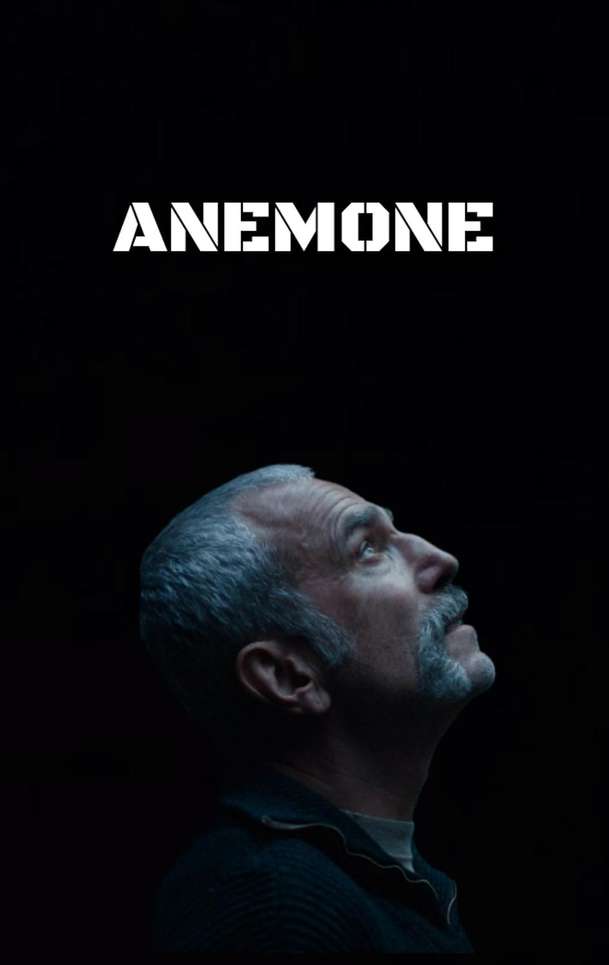 Anemone: Jeden z největších hereckých velikánů se vrací z důchodu | Fandíme filmu