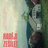 Raději zešílet v divočině: Neuvěříte, že tihle dva chlapi jsou skuteční | Fandíme filmu