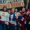 Holky na led! - Nový celovečerák zachycuje výjimečný rok českých hokejistek | Fandíme filmu