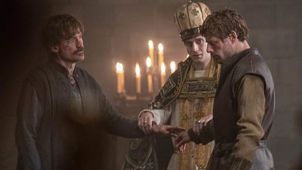 King & Conqueror: Velkolepý historický seriál nás bere do Anglie zmítané válkou | Fandíme serialům